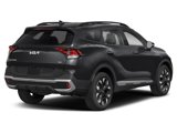 Certified 2023 Kia Sportage X-Line image 2