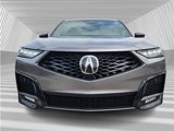 New 2025 Acura MDX A-Spec image 3