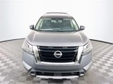 New 2025 Nissan Pathfinder SL image 3