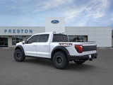 New 2025 Ford F150 Raptor image 5