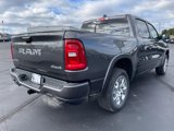 New 2025 RAM 1500 Big Horn image 3