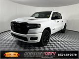 New 2025 RAM 1500 Laramie w/ Night Edition image 4