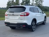 New 2025 Subaru Ascent Limited image 3