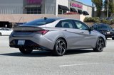 Certified 2022 Hyundai Elantra N Line image 4