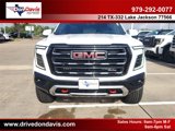 New 2025 GMC Yukon XL AT4 w/ AT4 Premium Plus Package image 2