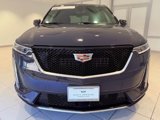 New 2024 Cadillac XT6 Sport w/ Platinum Package image 2