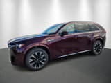 New 2025 MAZDA CX-90 3.3 Turbo S w/ Premium Plus image 2
