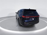 New 2025 Lexus TX 350 AWD image 6