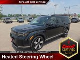 Used 2024 Hyundai Santa Fe Limited image 1