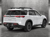 New 2025 Nissan Pathfinder Rock Creek image 2