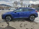 New 2025 Subaru Crosstrek 2.5i Limited w/ Popular Package #3A image 2