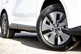 New 2025 Nissan Murano SL image 2
