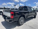 New 2025 Ford F350 Platinum image 3