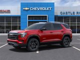 New 2026 GMC Terrain AT4 w/ Convenience Package III image 2