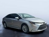 Used 2021 Toyota Corolla LE w/ LE Convenience Package image 2