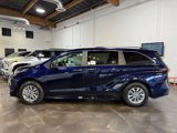 New 2025 Toyota Sienna XLE image 5