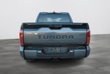 New 2025 Toyota Tundra Platinum image 4