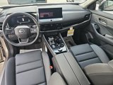 New 2025 Nissan Rogue SL image 4