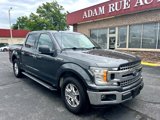 Used 2020 Ford F150 XLT w/ Equipment Group 302A Luxury image 2