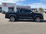 New 2025 Toyota Tundra 1794 Edition image 2