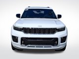 New 2025 Jeep Grand Cherokee L Overland image 2