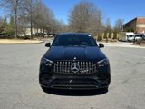 New 2025 Mercedes-Benz GLE 63 AMG S image 3