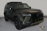 Used 2025 Lexus GX 550 image 2