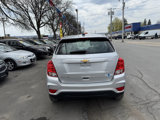 Used 2018 Chevrolet Trax LS image 5