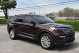 Used 2020 Ford Explorer Limited image 2