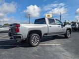 New 2025 Chevrolet Silverado 2500 LT w/ All Star Edition image 4