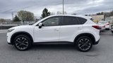 Used 2016 MAZDA CX-5 Grand Touring image 4