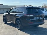 New 2025 Jeep Grand Cherokee L Limited w/ Black Appearance Package image 5
