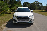 Used 2018 Audi SQ5 Premium Plus w/ Navigation Package image 3