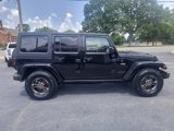 Used 2016 Jeep Wrangler Unlimited Sahara image 6