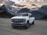New 2025 Ford F250 Lariat w/ FX4 Off-Road Package image 2