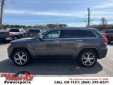 Used 2019 Jeep Grand Cherokee Overland image 6