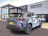New 2025 MAZDA CX-50 AWD 2.5 Hybrid w/ Premium Pkg image 3