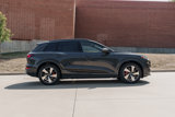 New 2025 Audi SQ6 e-tron Premium Plus image 3