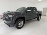 New 2025 Toyota Tacoma Limited image 5