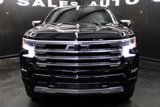 Used 2023 Chevrolet Silverado 1500 High Country w/ High Country Premium Package image 2