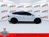 Used 2018 Tesla Model X 75D image 2