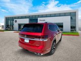 New 2025 Volkswagen Atlas SEL Premium R-Line image 6