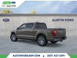 New 2025 Ford F150 Lariat w/ Equipment Group 502A High image 5
