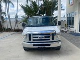 Used 2010 Ford E-350 and Econoline 350 Extended Super Duty image 3