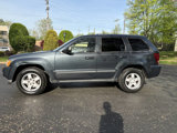 Used 2007 Jeep Grand Cherokee Laredo w/ Sun/Sound Group image 4