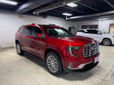 New 2025 GMC Acadia Denali w/ LPO, Floor Liner Package image 3