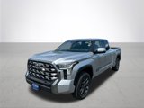 New 2025 Toyota Tundra Platinum image 2
