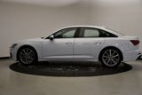 Certified 2024 Audi A6 2.0T Premium w/ Summer of Audi Package image 2