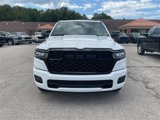 New 2025 RAM 1500 Big Horn image 2