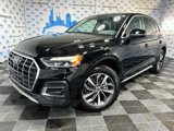 Used 2021 Audi Q5 2.0T Premium Plus w/ Premium Plus Package image 2